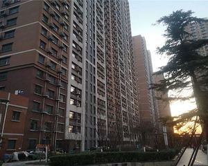 卓达太阳城青年之都1室0厅北