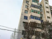 启明村 交通便利 配套完善 采光充足