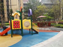 龙湖时代天街 1室1厅 东南