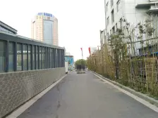 睿达广场 1室0厅 东北