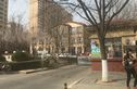 龙湖大方居实景图