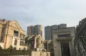 湖畔天下瑞泷实景图
