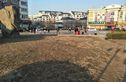 新建西街散盘实景图