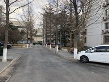 新增好房全明采光通风好户型好可塑造性强满五年家庭一套