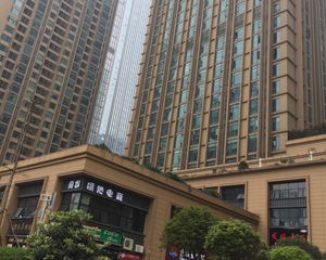 蜀都中心二期3室1厅东