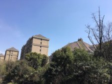 铂珏公馆3室南朝向845.00万元/套出售