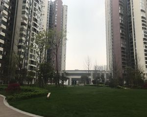 合能珍宝琥珀3期 3室1厅 南