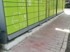 厨卫朝北,大开间,品质小区,繁华地段