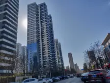 急售!小高层 建业天筑 中低楼层 精装全配