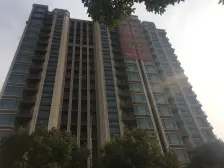 中式装修,湖畔联排别墅,人车分流,房东诚意出售!!