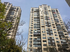 嘉宝梦之湾5室南朝向1600.00万元/套出售