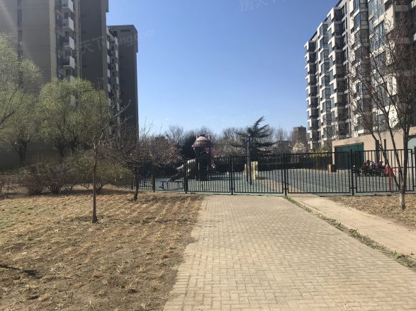 卡尔生活馆公寓实景图