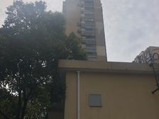 电梯房,大开间,厨卫朝北,品质小区