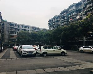 油建新区2室2厅南北