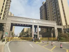 朗诗里程 3室1厅 南 北