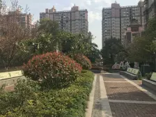 恒盛湖畔豪庭西区 3室2厅 南 北