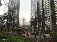 合能珍宝琥珀3期3室1厅东
