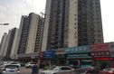 合峰东岸名苑实景图
