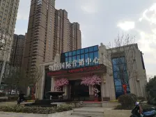 农业路地铁口、双气电梯低总价精装一室