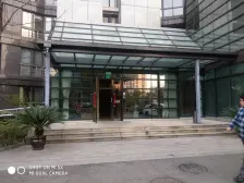 浦江海景 2室2厅 南