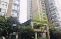 双峰嶺实景图