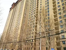 帝苑学府 3室1厅 南 北