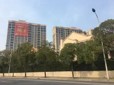 本房满五 税费少 联排别墅,近地铁印象城,出行方便