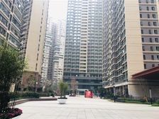 保利创智锦城3室1厅西南