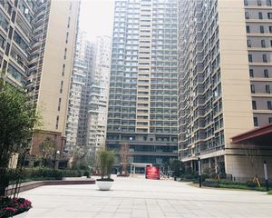 保利创智锦城 4室1厅 南