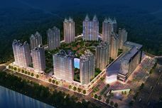 碧海湾金沙1号[四会]