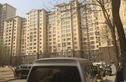 龙湖大方居实景图