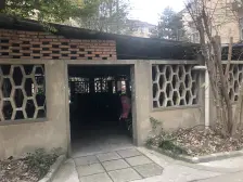 书香门第,复旦宿舍经典三房,一梯两户,双轨交