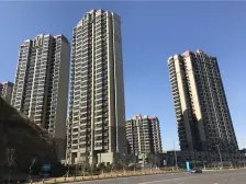 近万达广场两室精装,总价低,刚需婚房,观山面海