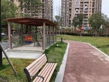 2016年次新?高区临河无遮挡?视野开阔?精装拎包入住