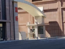 润城临河朝南精装修的大两房满五唯一