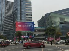 建发翡翠鹭洲4室1厅东西