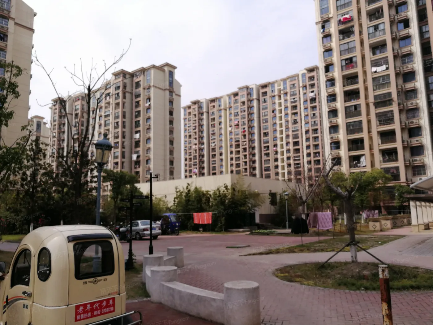 东方雅苑