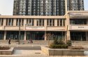 国风美唐综合楼实景图