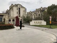 浦东内中环高品质小区,精装修下叠,带地下室和车位