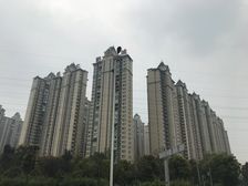 恒大新城一期3室2厅东南