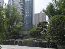 管家式物业 精准交付 拎包入住 看房方便