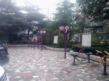 虹桥·中紫小区·2室·0厅