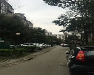荆竹小区6号院2室1厅西南