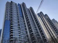 东区标杆楼盘,南户精装两房,小高层,诚心出售