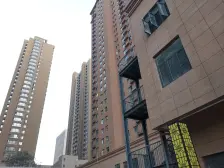 金二环5、2、6号线三地铁,纯南两室,好楼层