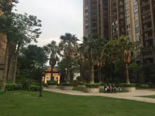 顶楼三层复式一线江景!满五年物业,奢华装修可看房