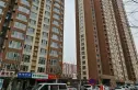 碧水春天小区实景图