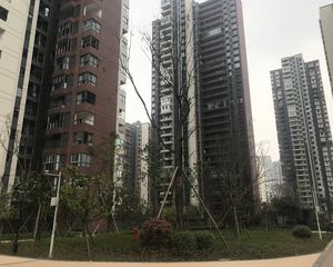 合能珍宝琥珀3期3室1厅南