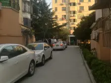 内中环 视野好 可见陆家嘴三件套和张江双子塔