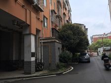 金达家园2室2厅南